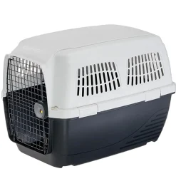 Trasportino per cani clipper 5 - ferplast 87 x 57 x h 60 cm