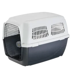 Trasportino per cani clipper 6 - ferplast 93 x 65 x h 68 cm