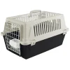 Trasportino per cani e gatti di piccola taglia "atlas open 30", 40x60x38 cm - ferplast