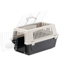 Trasportino per cani e gatti di piccola taglia 