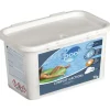 Trattamento 4 azioni per piscine gre tavolette da 250 gr 1 kg