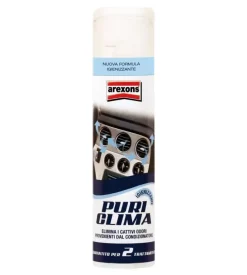 Trattamento igienizzante arexons "puri clima", 350 ml