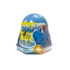 Trattamento per piscine 4 in 1 gre "poolpo new" da 0 a 10 mq 250 gr
