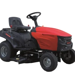 Trattorino tagliaerba a scoppio sandrigarden "sg-tr 352" taglio 84cm motore 352 cc