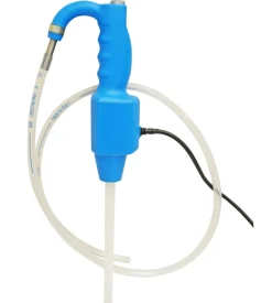 Travasatore elettrico per liquidi alimentari - ferrari group