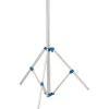 Treppiede per antenna satellitare brunner "transat alu" 122 cm