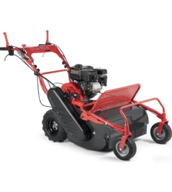 Trinciasarmenti a scoppio blue bird "fm 600" taglio 60 cm motore 252 cc