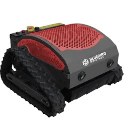 Trinciasarmenti a scoppio blue bird "fm 23-53" taglio 51 cm motore 224 cc