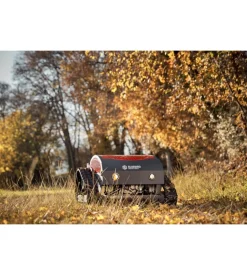 Trinciasarmenti a scoppio blue bird 