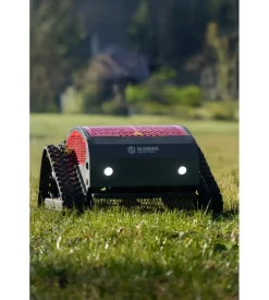 Trinciasarmenti a scoppio blue bird "fm 24-65" taglio 65 cm motore 352 cc