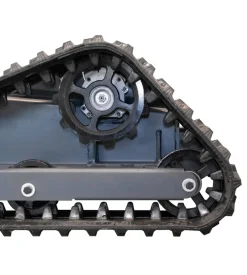 Trinciasarmenti a scoppio blue bird 