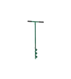 Trivella manuale ribimex ø10 x 100 cm - cod. prtarman