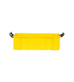 Trolley porta utensili 3 in 1 stanley in polipropilene 47,5x28,5x62,3 cm