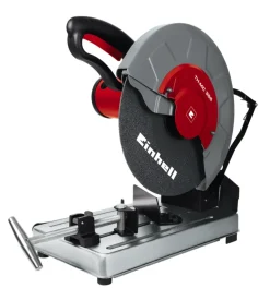 Troncatrice metallo th - mc355 - einhell.