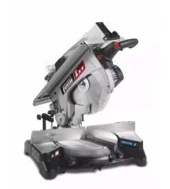 Troncatrice per legno e metallo "xxx evo" con diametro lama 305 mm, 1500 w - femi