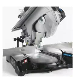 Troncatrice per legno e metallo "xxx evo" con diametro lama 305 mm, 1500 w - femi