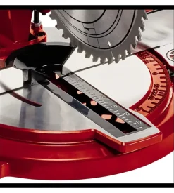 Troncatrice per legno einhell 