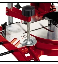 Troncatrice per legno einhell 