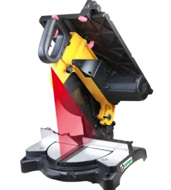 Troncatrice per legno "orange305 eco" - 1600 watt - compa.