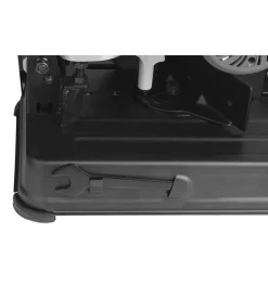 Troncatrice per metallo eco2335hg diametro 355 mm potenza 2300 watt - ryobi