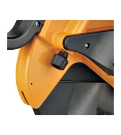 Troncatrice portatile compa 