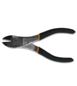 Tronchese con taglienti cromati - manici antiscivolo - 160 mm - beta 1084
