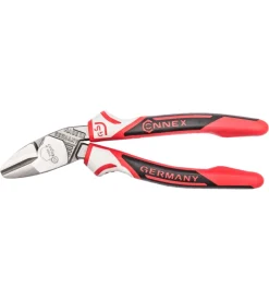 Tronchese diagonale ergonomica 3k evo cut 180 mm.