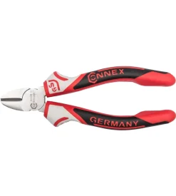 Tronchese diagonale 3k 160 mm.