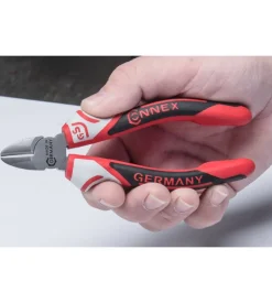 Tronchese diagonale 3k 160 mm.