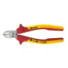 Tronchese laterale isolato 1000v per elettricista 160 mm.