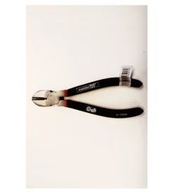 Tronchese laterale per elettronica 150 mm.