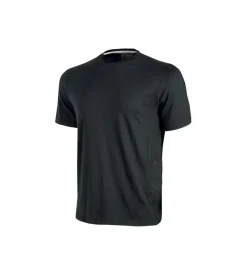 T-shirt road black u-power - taglia 2xl