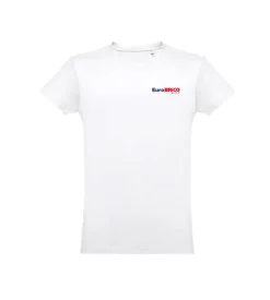 T-shirt unisex eurobrico tg xl