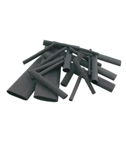 Tubetti termoretraibili 127 pz.