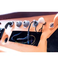 Tubetti termoretraibili 127 pz.