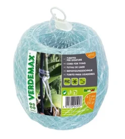 Tubetto per legature in pvc trasparente antigelo - 3 mm