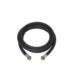 Tubi gasolio in gomma 6 m - ribimex.