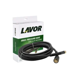 Tubo ad alta pressione per idropulitrici a freddo lavorwash 6 m