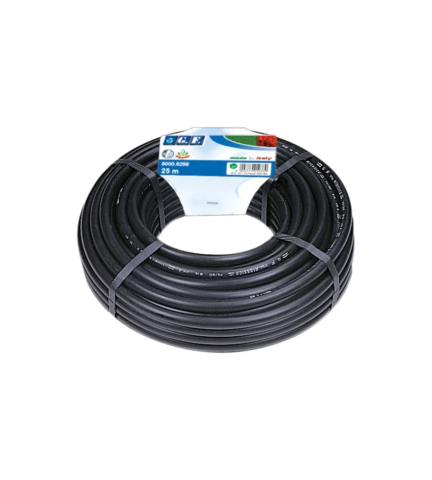 Tubo collettore 14 x 16 mm.