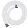 Tubo di ricambio per pompe e filtri da piscina bestway da 3 metri e diametro 38 mm - cod. 58368