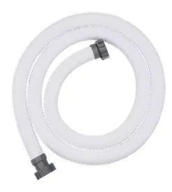 Tubo di ricambio per pompe e filtri da piscina bestway da 3 metri e diametro 38 mm - cod. 58368
