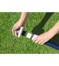 Tubo flessibile per pulitore piscina bestway 9m