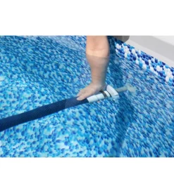 Tubo flessibile per pulitore piscina bestway 9m