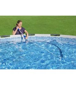 Tubo flessibile per pulitore piscina bestway 9m