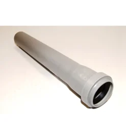 Tubo htem ø 40 mm. - 150 mm.