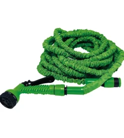 Tubo irrigazione per giardino g.f. auto estensibile 7,5-22,5 m