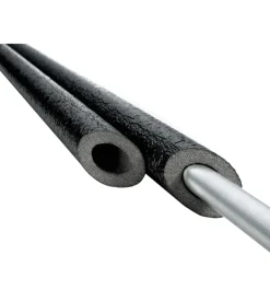 Tubo isolante polietilene spessore mm6