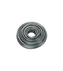 Tubo nero 1" per drenaggio 50 mt.