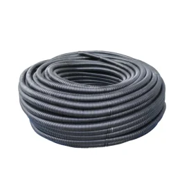 Tubo pieghevole - polypool - 25 metri.