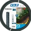 Tubo poroso con diametro  1/2 pollici - 15 metri.